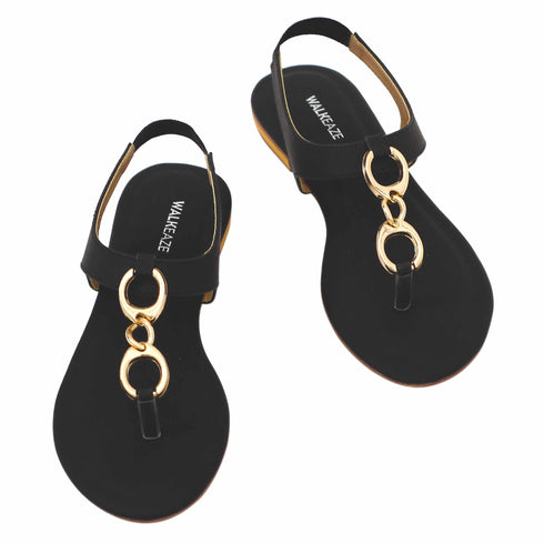 Women Formal Sandals - 40813S